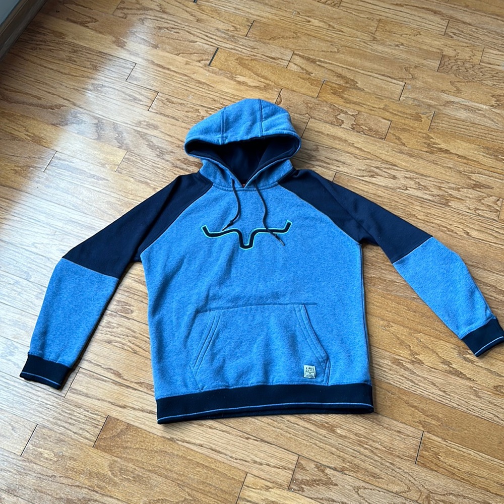 Kimes Ranch Sweatshirt